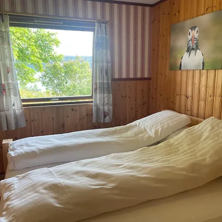 Nyaraló Haugstad *